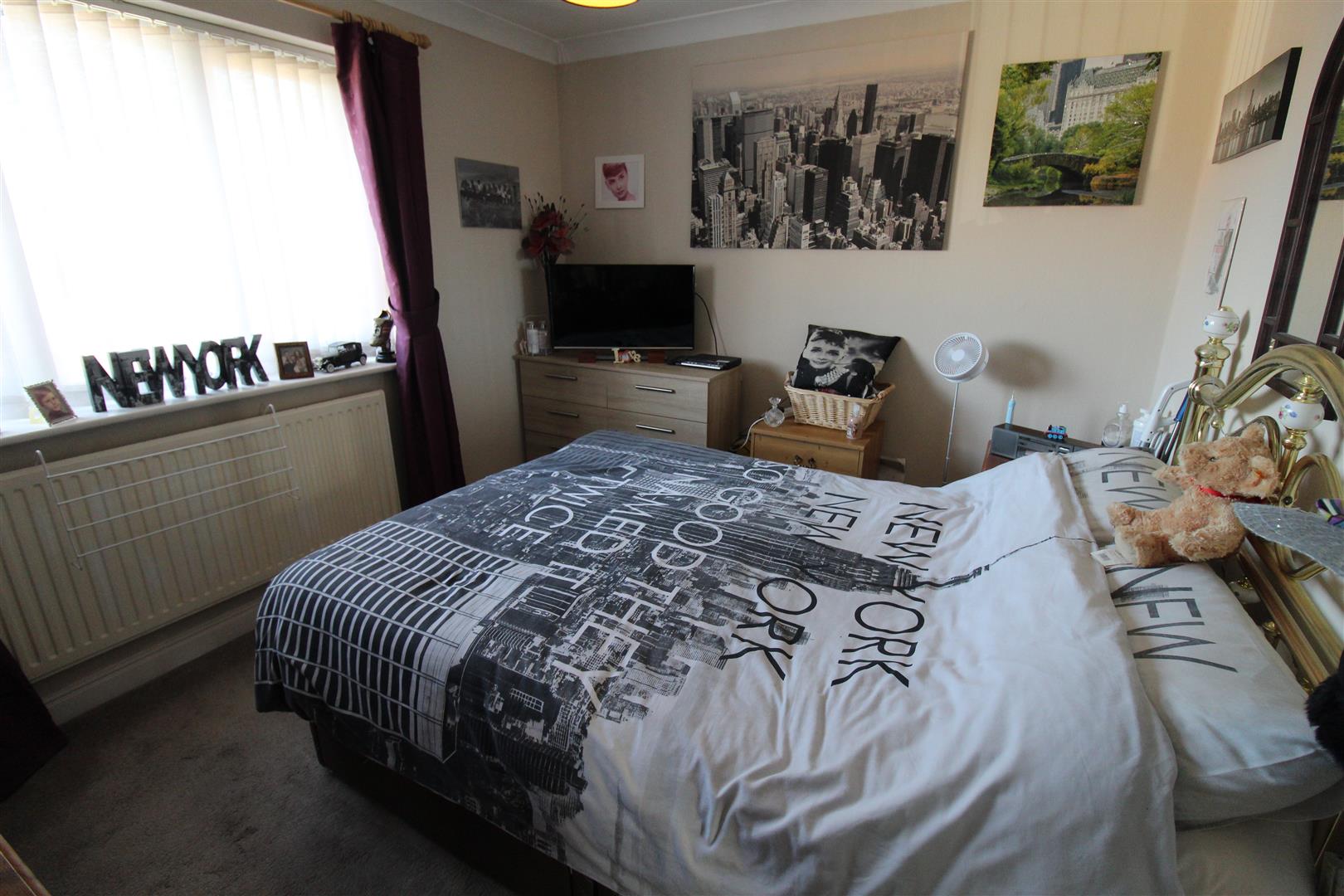 Beville Street, Fenton, Stoke-On-Trent